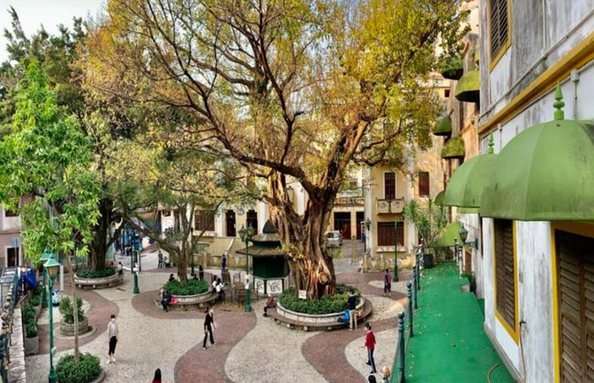 Magical Macau - Full-Day Private Tour - Foto 2